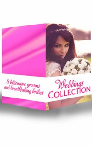 Weddings Collection (ebok) av Liz Fielding, M