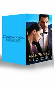 It Happened in Collection... (ebok) av Sara C