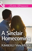 A Sinclair Homecoming