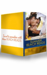 Summer Beach Reads (ebok) av Natalie Anderson