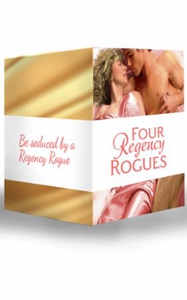 Four regency rogues (ebok) av Mary Nichols, M