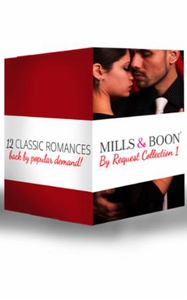 By Request Collection 1 (ebok) av Susan Steph