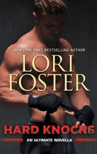 Hard knocks: an ultimate novella (ebok) av Lo