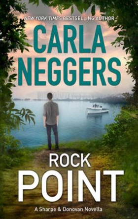 Rock Point (ebok) av Carla Neggers