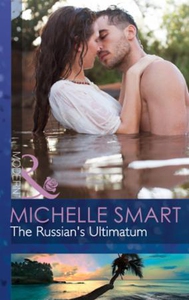 The Russian's Ultimatum (ebok) av Michelle Sm