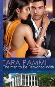 The Man to Be Reckoned With (ebok) av Tara Pa