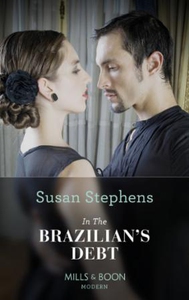 In the Brazilian's Debt (ebok) av Susan Steph
