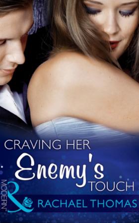 Craving Her Enemy's Touch (ebok) av Rachael T