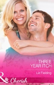 The Three-Year Itch