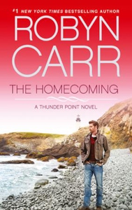 The Homecoming (ebok) av Robyn Carr
