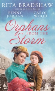 Orphans from the Storm (ebok) av Penny Jordan
