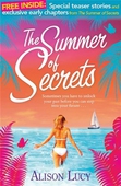 The Summer of Secrets - the early years
