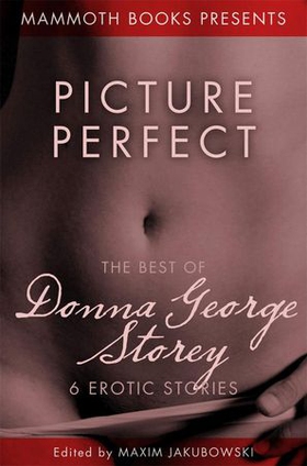 Picture Perfect - The Best of Donna George Storey, 6 Erotic Stories (ebok) av Donna George Storey