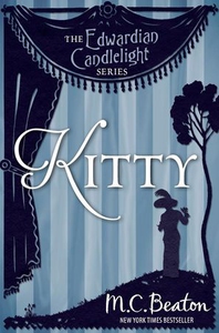 Kitty (ebok) av M.C. Beaton