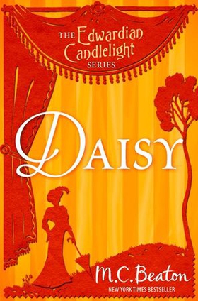 Daisy - Edwardian Candlelight 7 (ebok) av M.C. Beaton