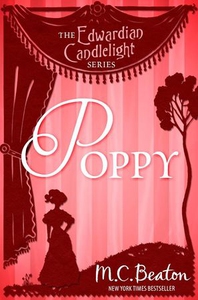 Poppy (ebok) av M.C. Beaton