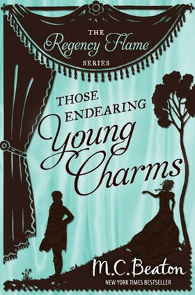 Those Endearing Young Charms (ebok) av M.C. Beaton