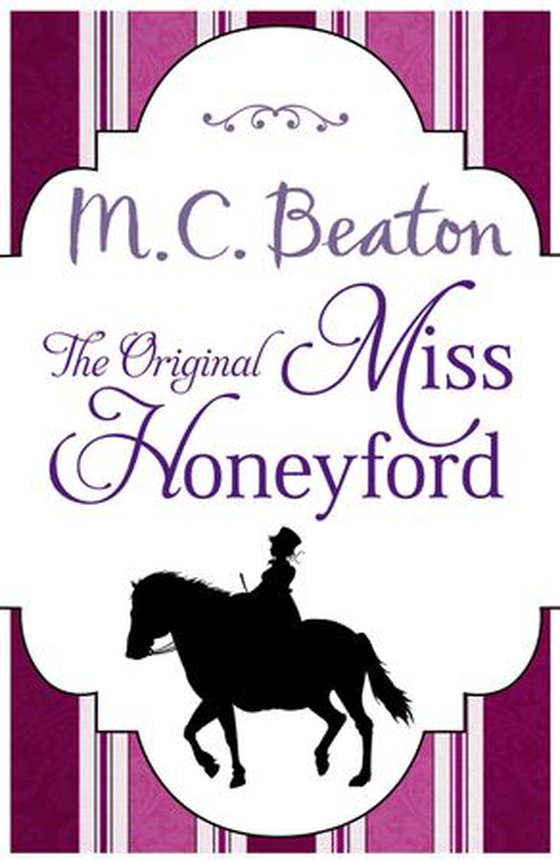 The Original Miss Honeyford