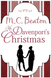Ms. Davenport's Christmas (ebok) av M.C. Beat