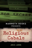 Mammoth Books presents Religious Cabals
