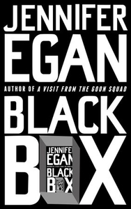 Black Box (ebok) av Jennifer Egan