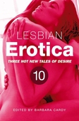 Lesbian Erotica, Volume 10