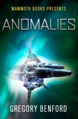 Mammoth Books presents Anomalies