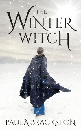 The Winter Witch (ebok) av Paula Brackston