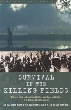 Survival in the Killing Fields (ebok) av Haing Ngor