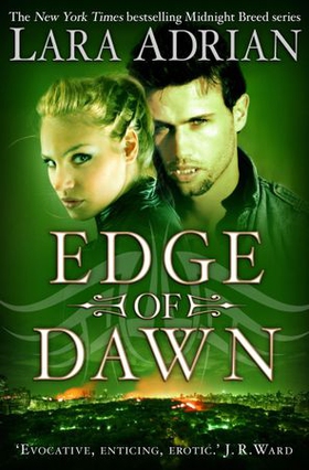 Edge of Dawn (ebok) av Lara Adrian