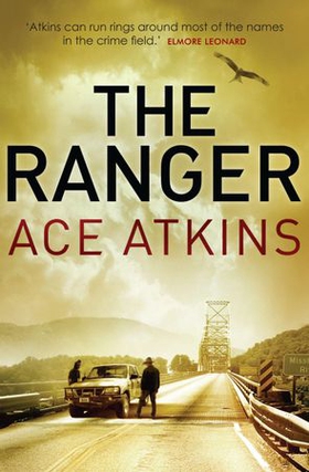 The Ranger (ebok) av Ace Atkins