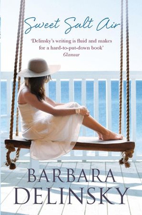 Sweet Salt Air (ebok) av Ukjent