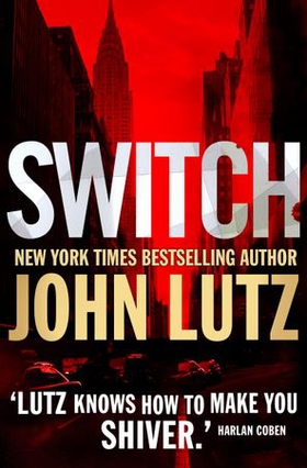 Switch (ebok) av John Lutz
