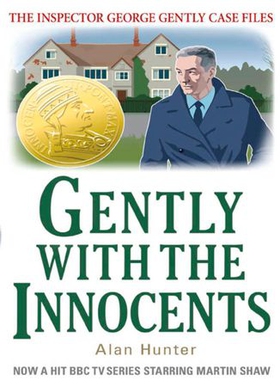 Gently with the Innocents (ebok) av Alan Hunter