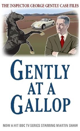 Gently at a Gallop (ebok) av Alan Hunter
