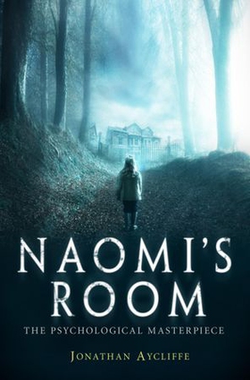 Naomi's Room (ebok) av Jonathan Aycliffe