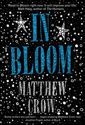 In Bloom (ebok) av Matthew Crow