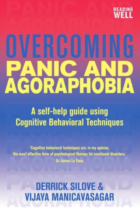 Overcoming Panic and Agoraphobia - A Books on Prescription Title (ebok) av Derrick Silove