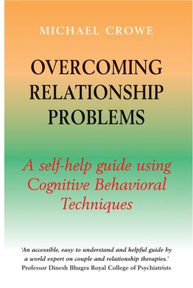 Overcoming Relationship Problems