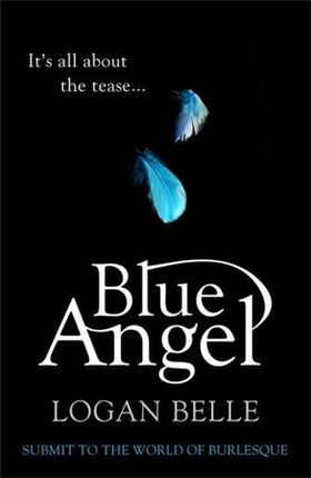 Blue Angel (ebok) av Logan Belle