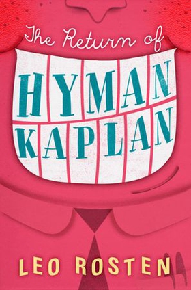 The Return of Hyman Kaplan