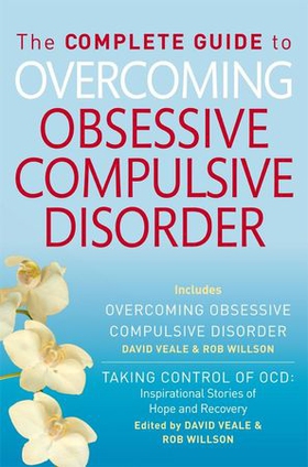 The Complete Guide to Overcoming OCD - (ebook bundle) (ebok) av David Veale