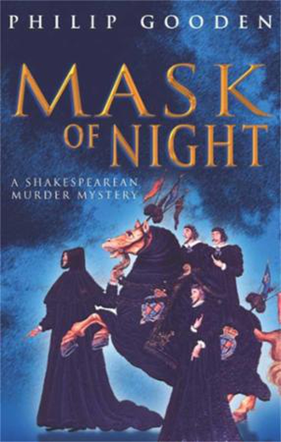Mask of Night