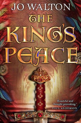 The King's Peace (ebok) av Jo Walton