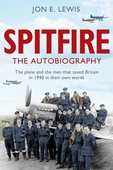 Spitfire: The Autobiography