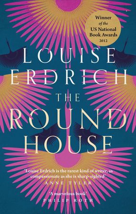 The Round House (ebok) av Louise Erdrich