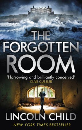 The Forgotten Room (ebok) av Lincoln Child