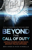 Beyond The Call Of Duty