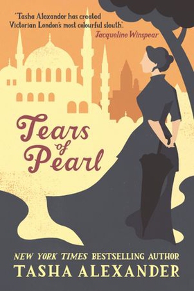 Tears of Pearl
