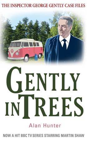 Gently in Trees (ebok) av Alan Hunter